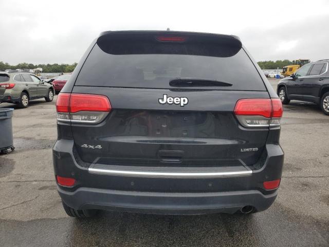 Photo 6 from auction – 2019 JEEP GRAND CHER with VIN 1C4RJFBG2KC704073
