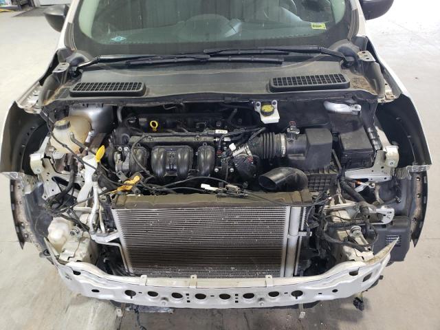 Фото 12 с аукциона – 2017 FORD ESCAPE S с VIN 1FMCU0F72HUB15544