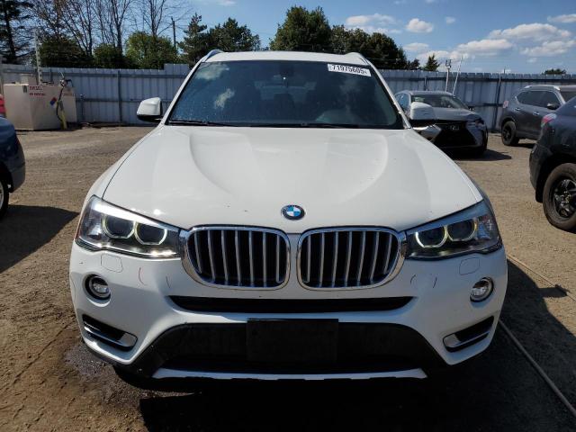 Photo 5 from auction – 2015 BMW X3 XDRIVE2 with VIN 5UXWX9C53F0D52906