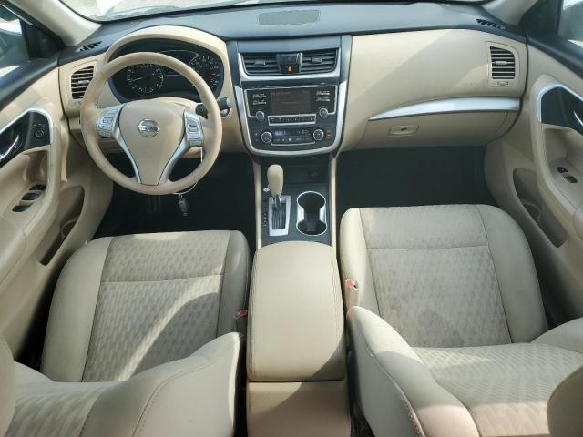 Photo 8 from auction – 2016 NISSAN ALTIMA 2.5 with VIN 1N4AL3AP7GC287943