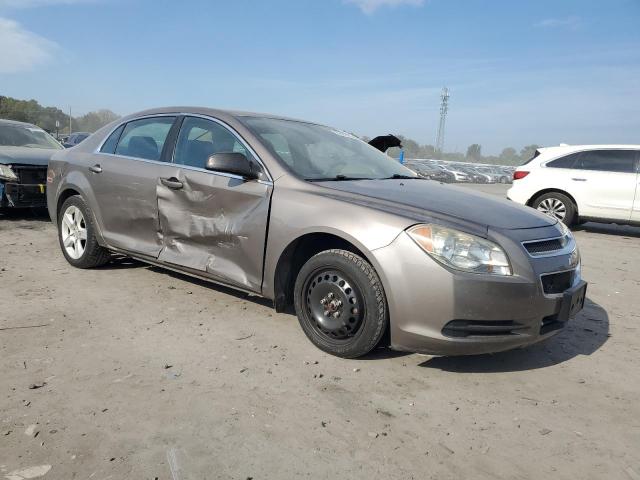 Photo 4 from auction – 2010 CHEVROLET MALIBU LS with VIN 1G1ZB5EB9AF318604