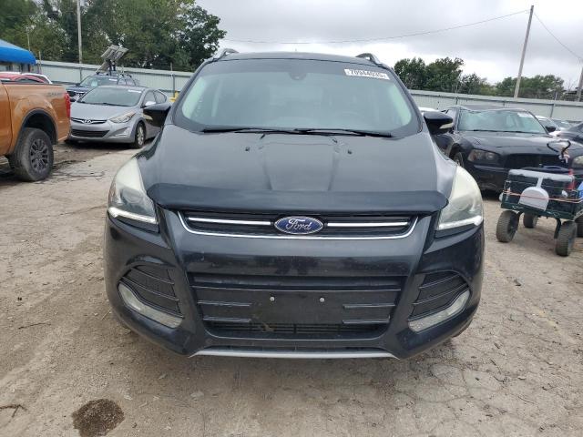 Photo 5 from auction – 2016 FORD ESCAPE TIT with VIN 1FMCU0J93GUB37009