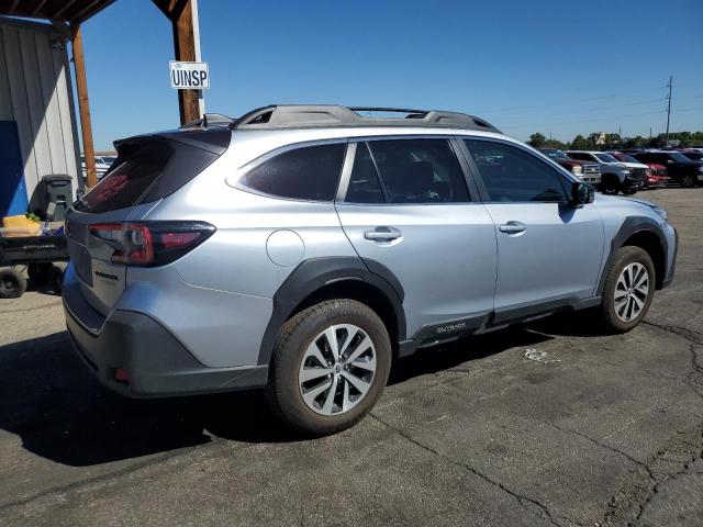 Photo 3 from auction – 2024 SUBARU OUTBACK with VIN 4S4BTADC6R3279665
