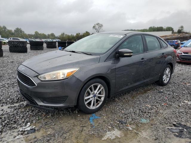 FORD FOCUS 2016 with VIN 1FADP3F2XGL385167 - Photo from auction