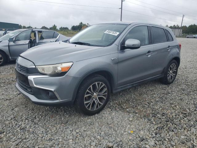 MITSUBISHI OUTLANDER 2016 with VIN JA4AP3AU0GZ033955 - Photo from auction