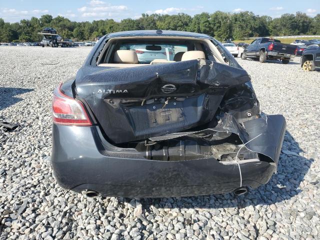 Photo 6 from auction – 2013 NISSAN ALTIMA 3.5 with VIN 1N4BL3AP3DC169730