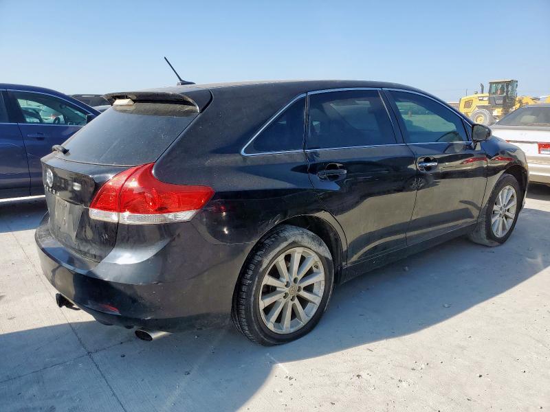 Photo 3 from auction – 2010 TOYOTA VENZA with VIN 4T3ZA3BB5AU035540