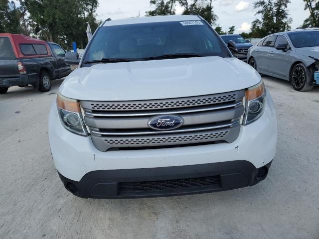 Photo 5 from auction – 2013 FORD EXPLORER with VIN 1FM5K8B80DGC16330
