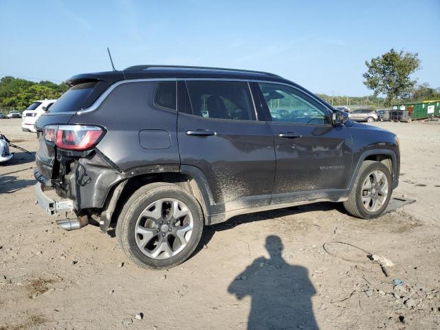 صورة رقم 3 من المزاد - 2018 JEEP COMPASS LI مع VIN 3C4NJDCBXJT400692
