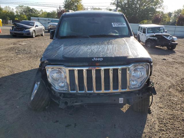 Photo 5 from auction – 2012 JEEP LIBERTY JE with VIN 1C4PJMFK2CW152990