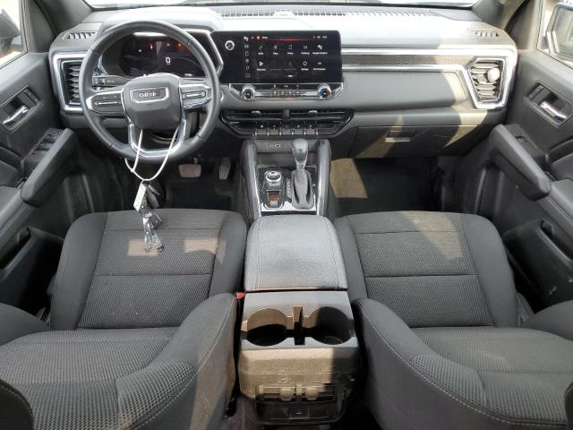 Photo 8 from auction – 2023 GMC CANYON ELE with VIN 1GTP6BEKXP1134375