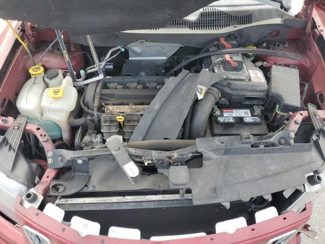 Photo 12 from auction – 2015 JEEP COMPASS LA with VIN 1C4NJCEA6FD220671