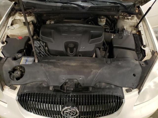 Photo 11 from auction – 2008 BUICK LUCERNE CX with VIN 1G4HD57208U208651