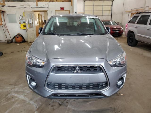 Photo 5 from auction – 2015 MITSUBISHI OUTLANDER with VIN 4A4AR4AU9FE005978