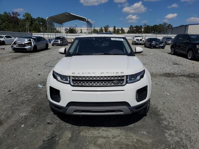Photo 5 from auction – 2018 LAND ROVER RANGE ROVE with VIN SALVP2RX3JH294700