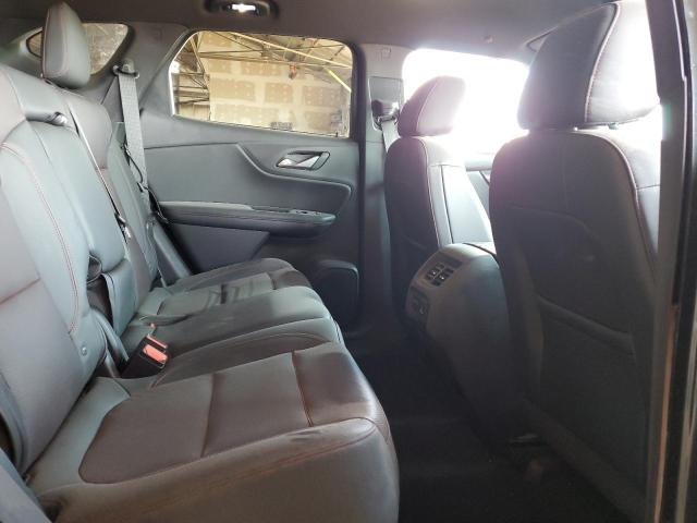 Photo 11 from auction – 2020 CHEVROLET BLAZER RS with VIN 3GNKBERSXLS660331
