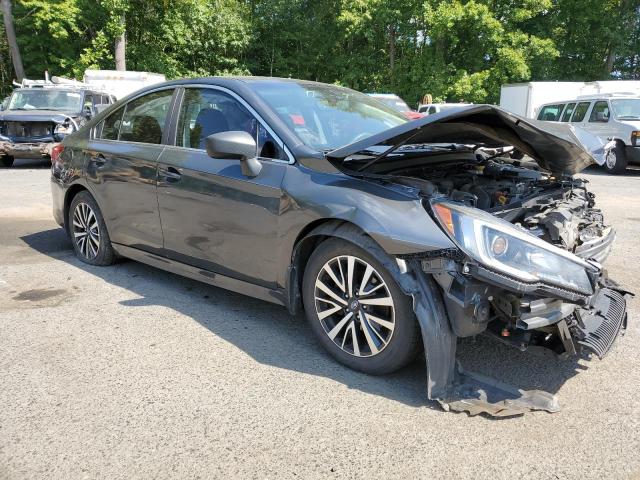 Photo 4 from auction – 2019 SUBARU LEGACY 2.5 with VIN 4S3BNAB67K3005960