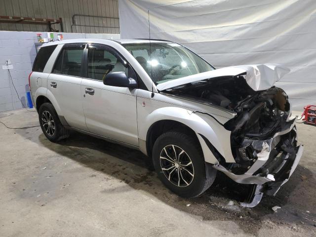Photo 4 from auction – 2003 SATURN VUE with VIN 5GZCZ63B13S882919