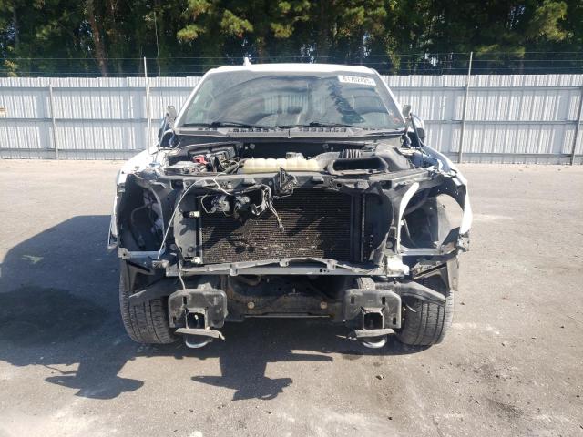 Photo 5 from auction – 2019 FORD F150 SUPER with VIN 1FTEW1E59KFD10839