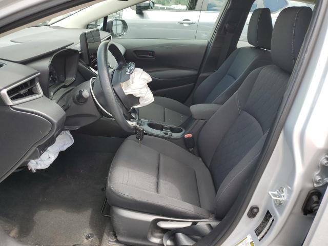 Photo 7 from auction – 2023 TOYOTA COROLLA LE with VIN 5YFB4MDE5PP037765