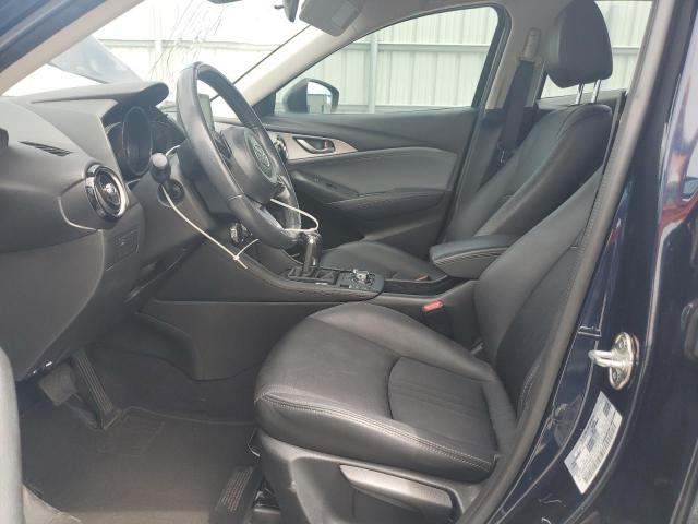 Photo 7 from auction – 2019 MAZDA CX-3 TOURI with VIN JM1DKDC73K0411553