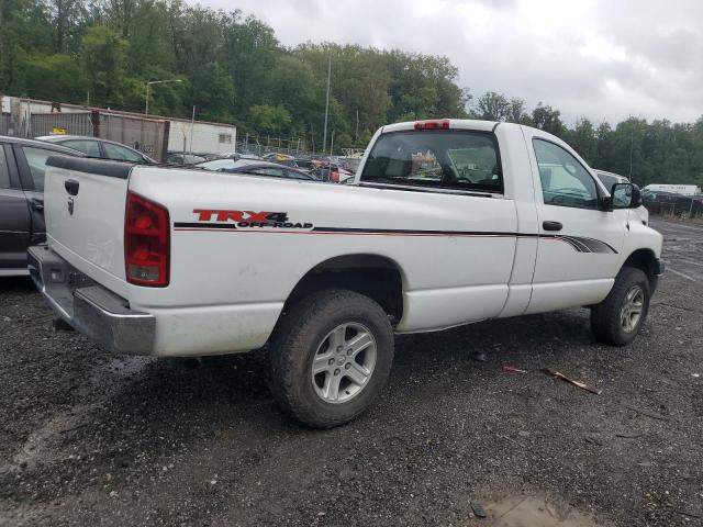 Photo 3 from auction – 2006 DODGE RAM 1500 S with VIN 1D7HU16N96J197520