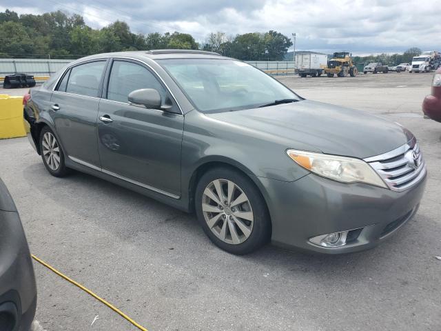 Photo 4 from auction – 2011 TOYOTA AVALON BAS with VIN 4T1BK3DB0BU431381