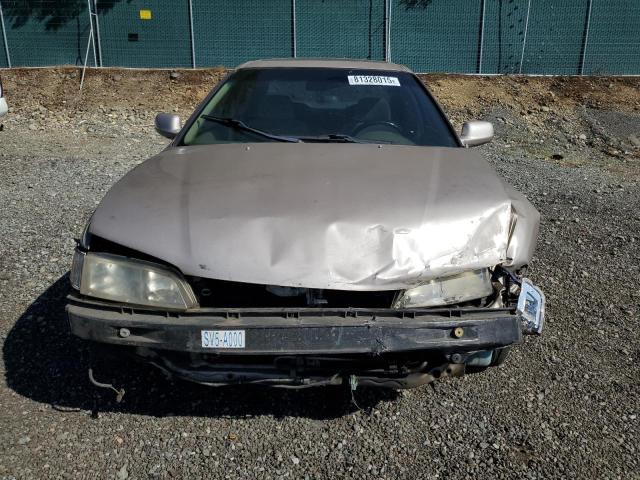 Photo 5 from auction – 1997 HONDA ACCORD se with VIN 1HGCD5607VA064450