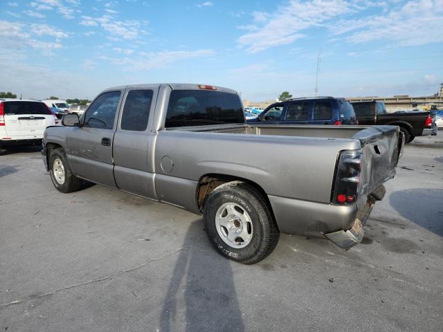 Photo 2 from auction – 2001 CHEVROLET SILVERADO with VIN 2GCEC19V011199834