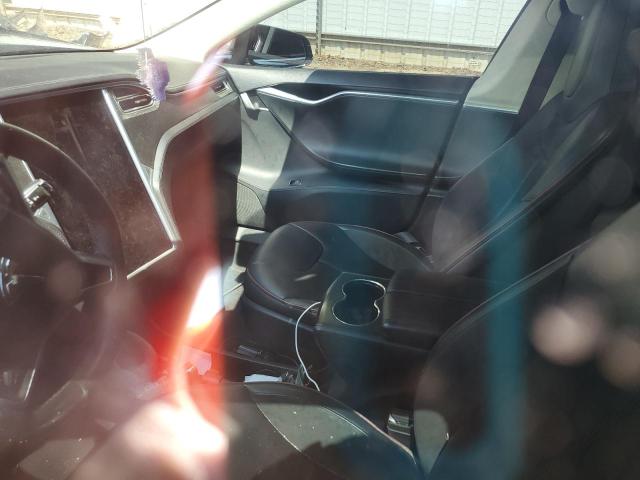 Photo 8 from auction – 2013 TESLA MODEL S with VIN 5YJSA1CN3DFP24985