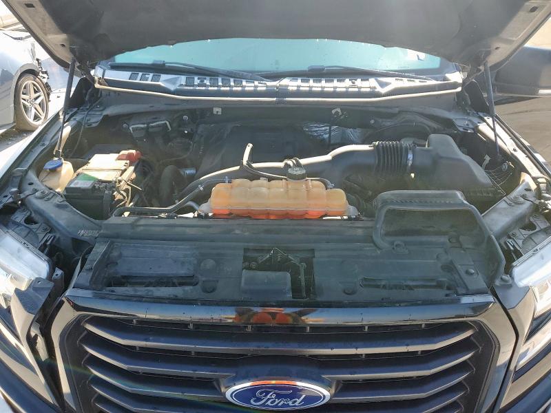 Photo 11 from auction – 2016 FORD F150 SUPER with VIN 1FTEW1EP0GKF34789