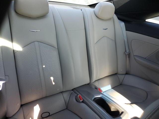 Photo 10 from auction – 2013 CADILLAC CTS with VIN 1G6DJ1E39D0115292