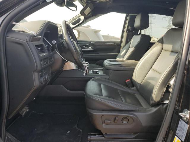 Photo 7 from auction – 2023 CHEVROLET SUBURBAN K with VIN 1GNSKDKD9PR110388