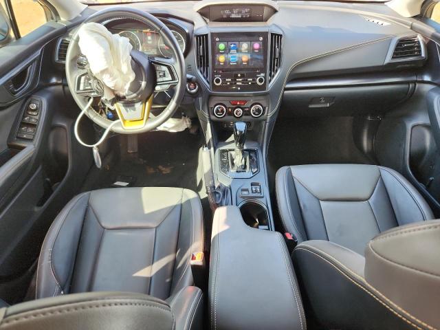 Photo 8 from auction – 2022 SUBARU CROSSTREK with VIN JF2GTHSC2NH218818