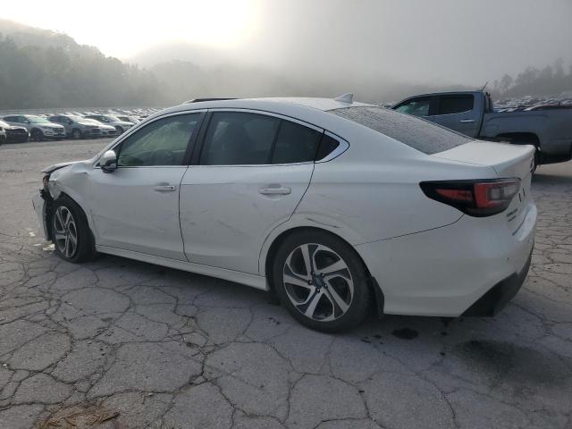 Photo 2 from auction – 2022 SUBARU LEGACY LIM with VIN 4S3BWAN68N3014311