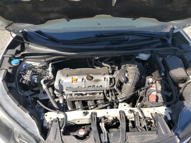 Photo 12 from auction – 2012 HONDA CR-V with VIN 5J6RM3H70CL039666