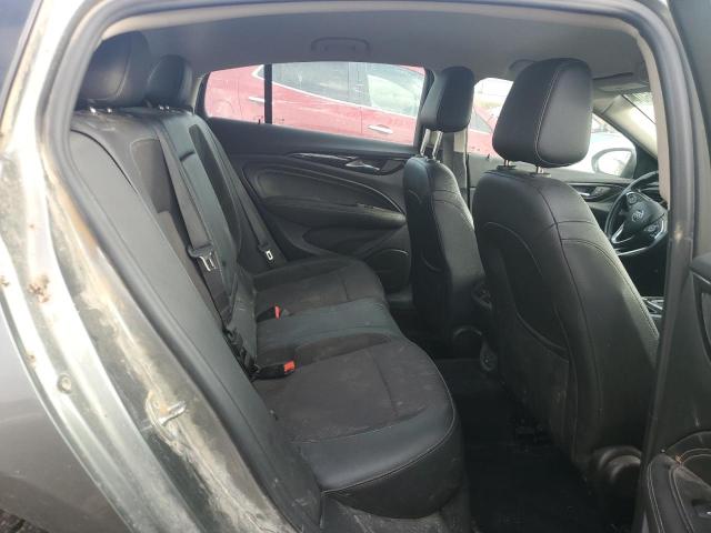 Photo 10 from auction – 2019 BUICK REGAL PREF with VIN W04GM6SX5K1023765
