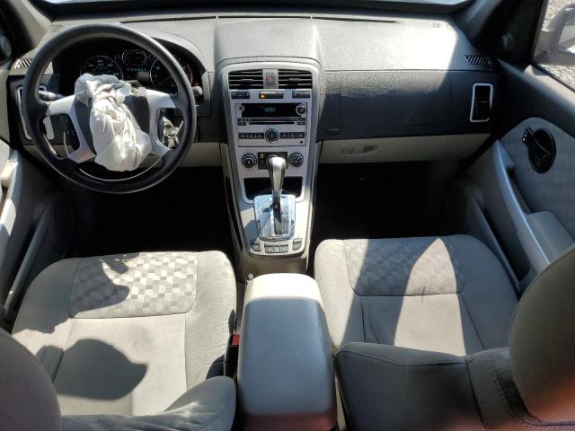 Photo 8 from auction – 2008 CHEVROLET EQUINOX LS with VIN 2CNDL23F386286736