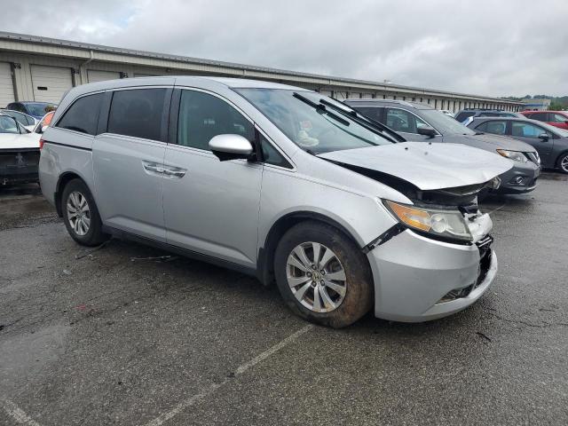Photo 4 from auction – 2015 HONDA ODYSSEY EX with VIN 5FNRL5H43FB091102