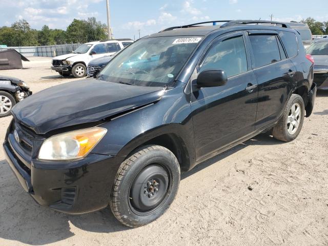 TOYOTA RAV4 2009 with VIN JTMZF33V89D005158 - Photo from auction