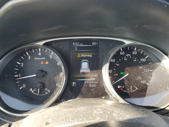 Photo 9 from auction – 2015 NISSAN ROGUE S with VIN 5N1AT2MV5FC890057