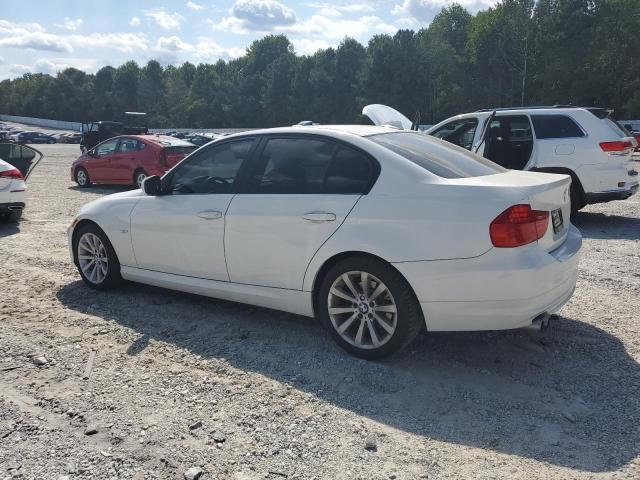 Photo 2 from auction – 2011 BMW 328 I with VIN WBAPH7C5XBE851202