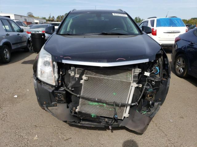 Photo 5 from auction – 2014 CADILLAC SRX LUXURY with VIN 3GYFNEE39ES598918