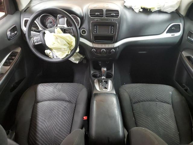 Photo 8 from auction – 2018 DODGE JOURNEY SE with VIN 3C4PDCAB0JT421337