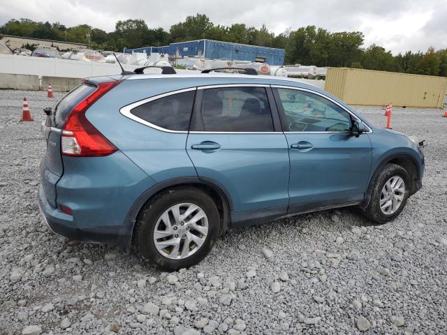 Photo 3 from auction – 2016 HONDA CR-V EXL with VIN 2HKRM4H70GH654692