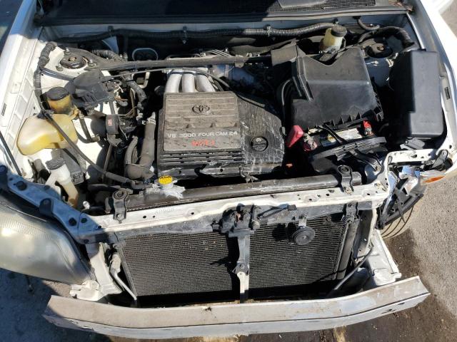 Photo 12 from auction – 2003 TOYOTA HIGHLANDER LIMITED with VIN JTEGF21AX30104835