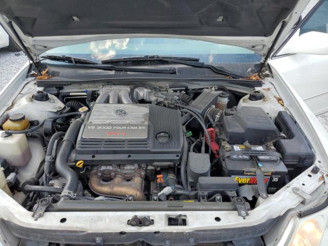 Photo 11 from auction – 2000 TOYOTA AVALON XL with VIN 4T1BF28B7YU111007