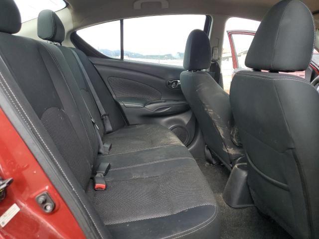 Photo 10 from auction – 2017 NISSAN VERSA S with VIN 3N1CN7AP3HL804359