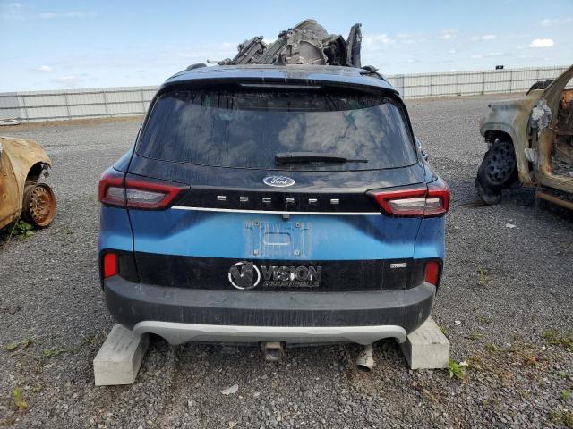 Photo 6 from auction – 2023 FORD ESCAPE with VIN 1FMCU0E13PUB06508