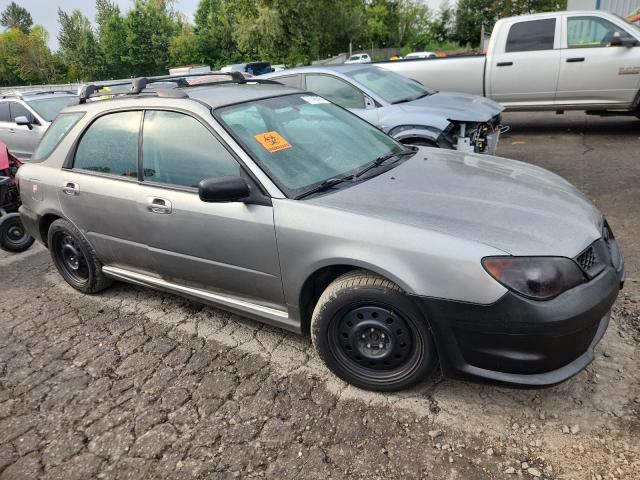 Foto 4 de la subasta – 2007 SUBARU IMPREZA 2. con VIN JF1GG61627H818802